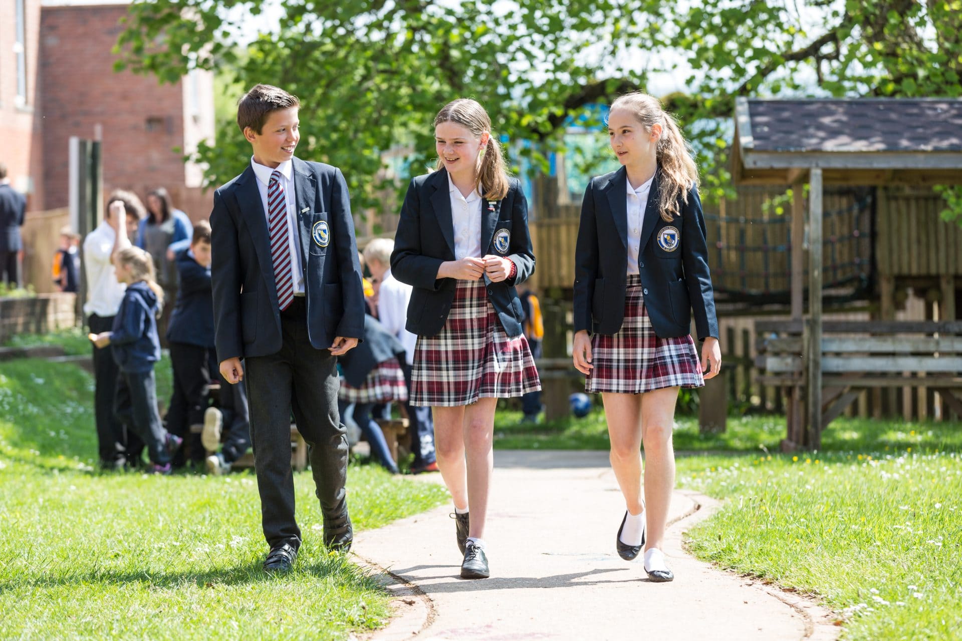 Classy schoolgirl nailed british geriatric image