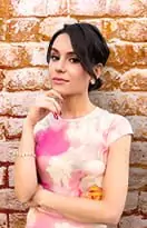 Ярослава Полищук специалист по образованию, опекунству, визовому сопровождению Специалист по зарубежному образованию, опекунству - Ярослава Полищук