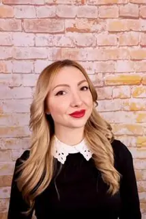 Анастасия Полищук специалист по образованию, опекунству, визовому сопровождению Анастасия Полищук специалист по образованию, опекунству, визовому сопровождению